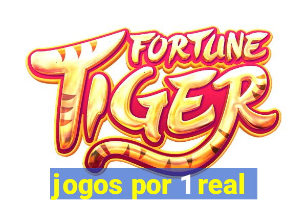 jogos por 1 real