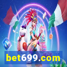 bet699.com