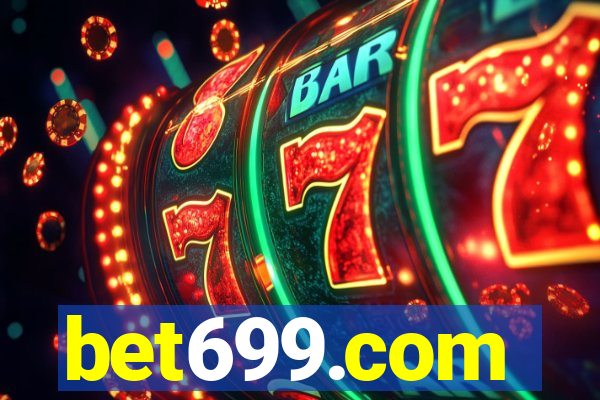 bet699.com