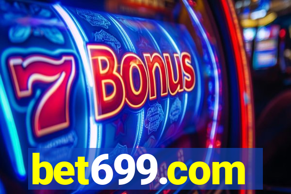 bet699.com