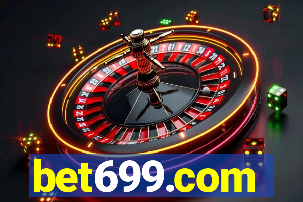 bet699.com