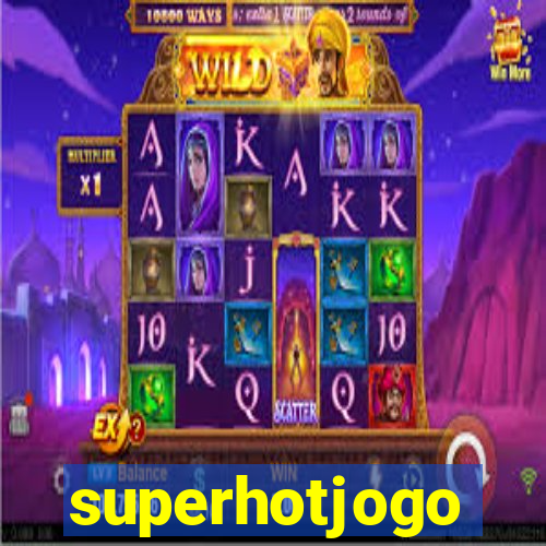 superhotjogo