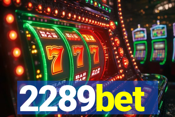 2289bet