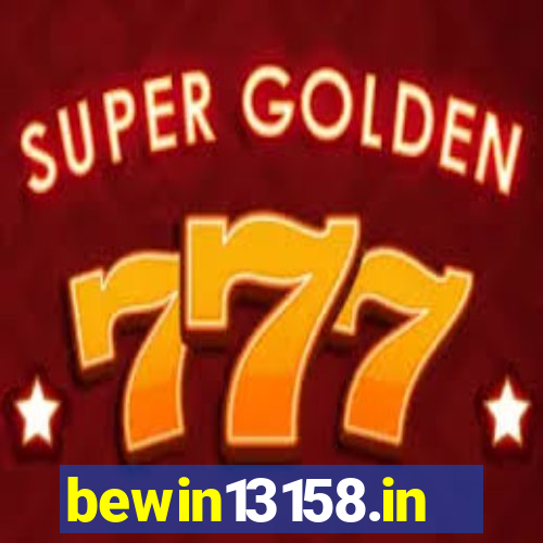 bewin13158.in