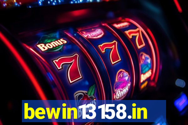 bewin13158.in