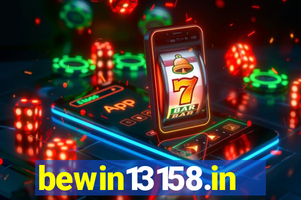 bewin13158.in