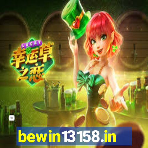 bewin13158.in