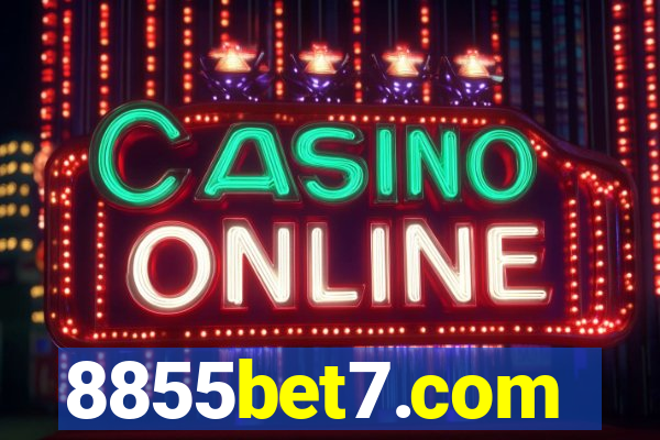 8855bet7.com