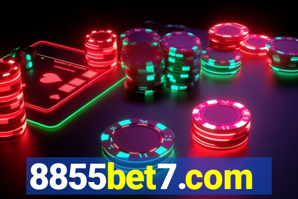 8855bet7.com