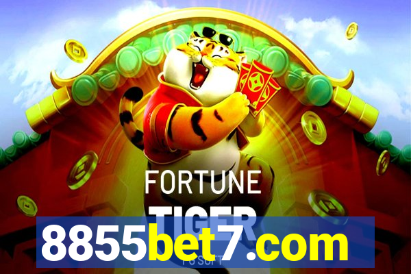 8855bet7.com