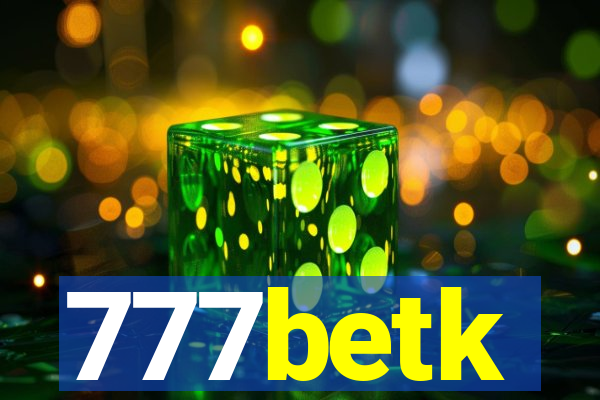 777betk