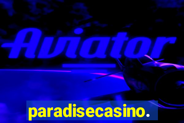 paradisecasino.com