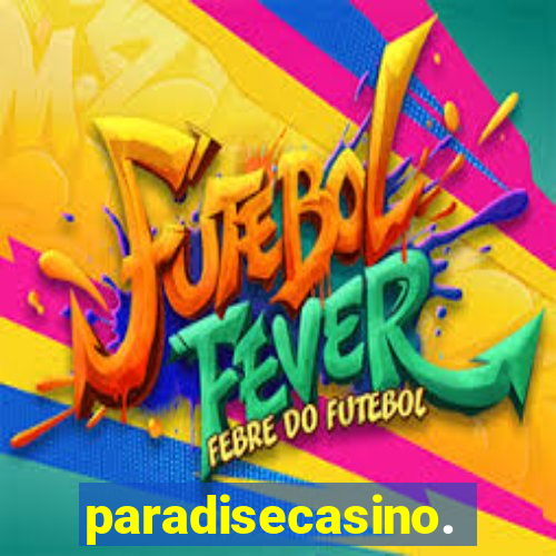 paradisecasino.com