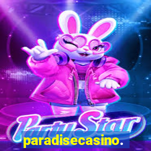 paradisecasino.com