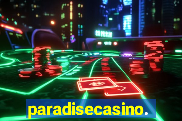 paradisecasino.com