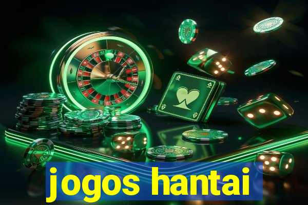 jogos hantai