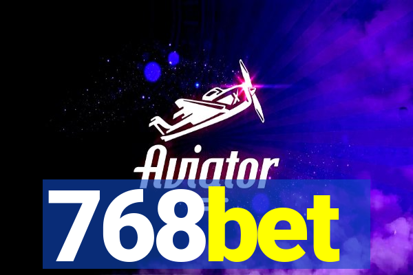 768bet