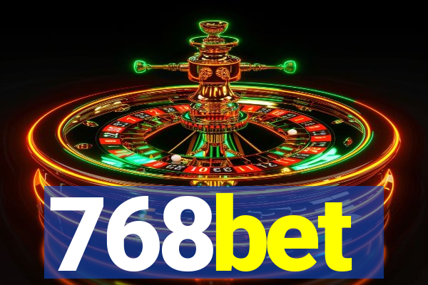 768bet