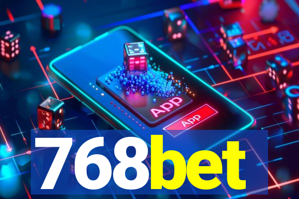 768bet