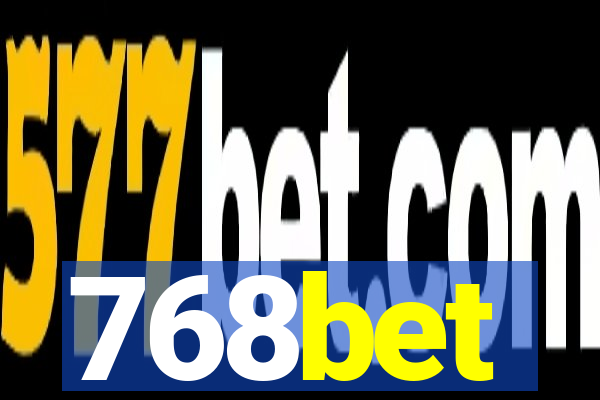 768bet