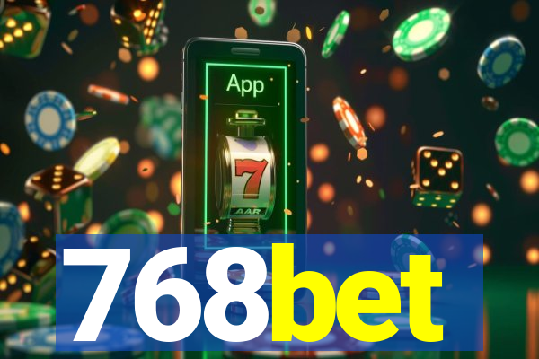 768bet