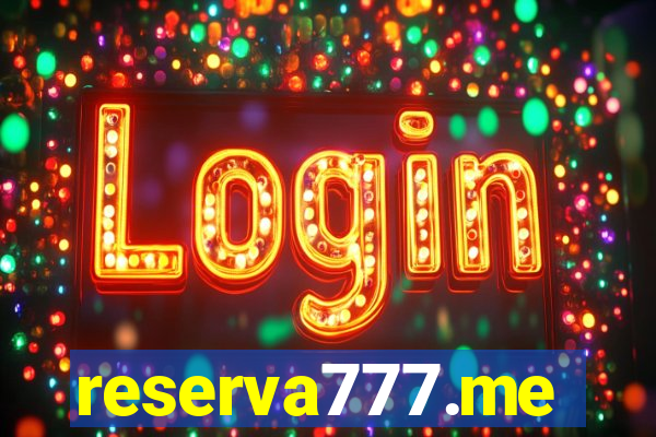 reserva777.me