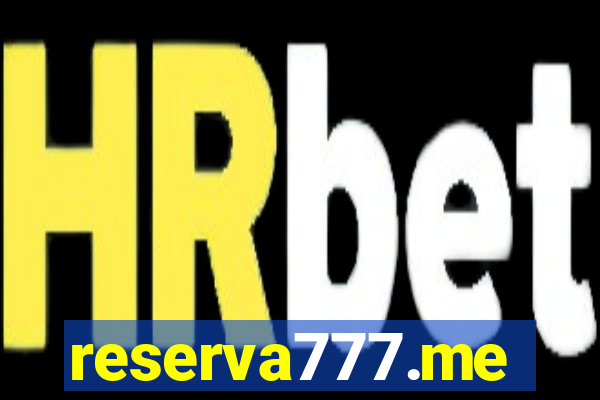 reserva777.me