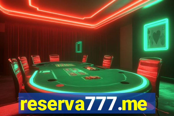 reserva777.me