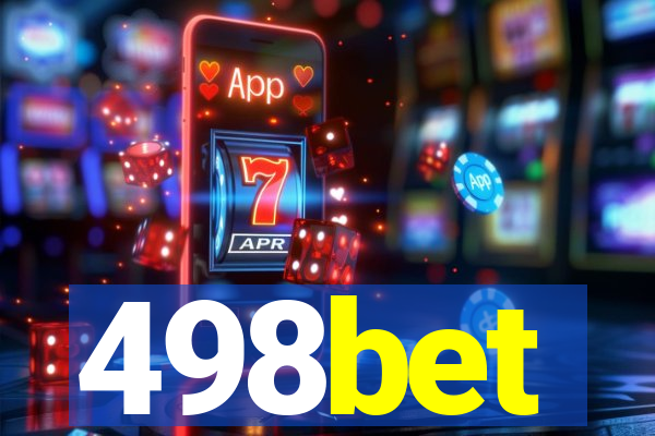 498bet