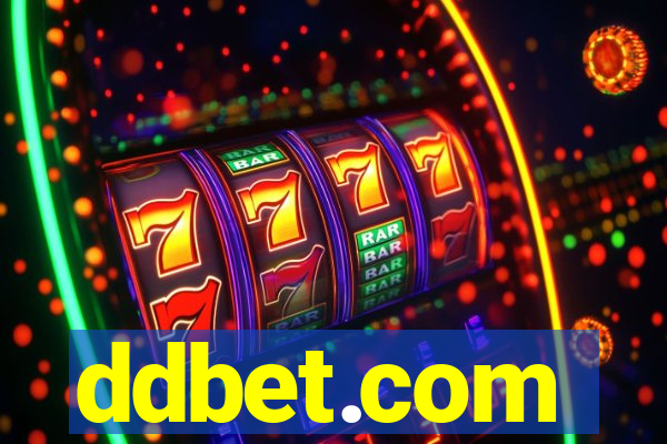 ddbet.com