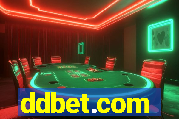 ddbet.com