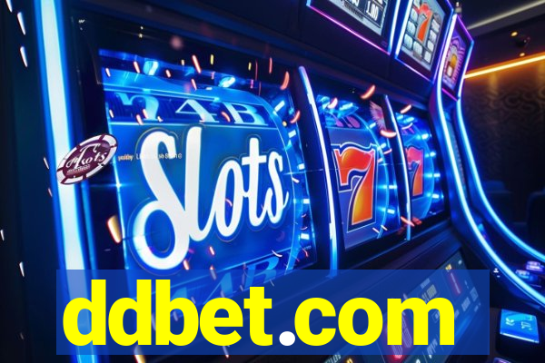 ddbet.com