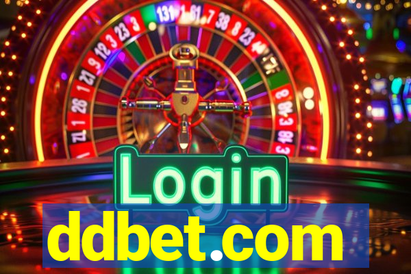 ddbet.com