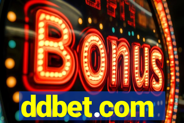 ddbet.com