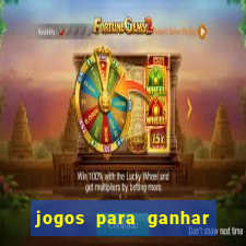 jogos para ganhar dinheiro via pix sem precisar depositar