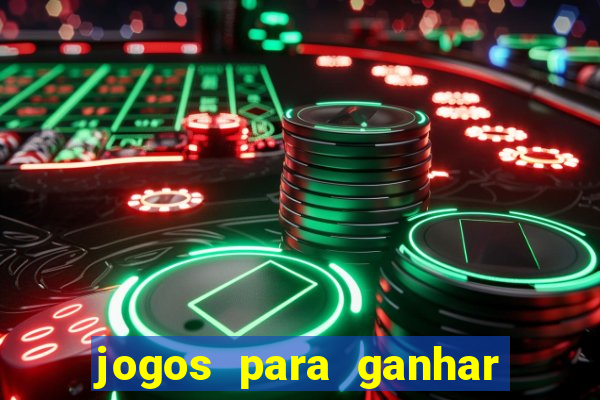 jogos para ganhar dinheiro via pix sem precisar depositar