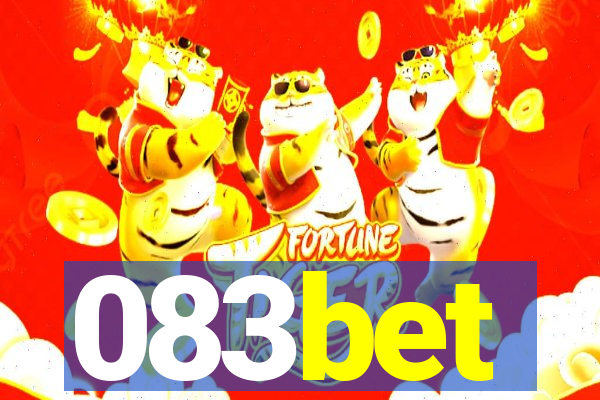 083bet