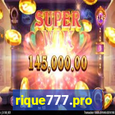 rique777.pro