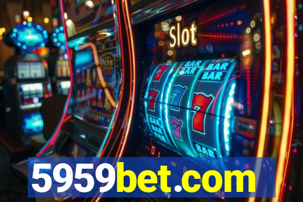 5959bet.com