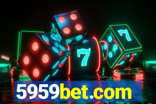 5959bet.com