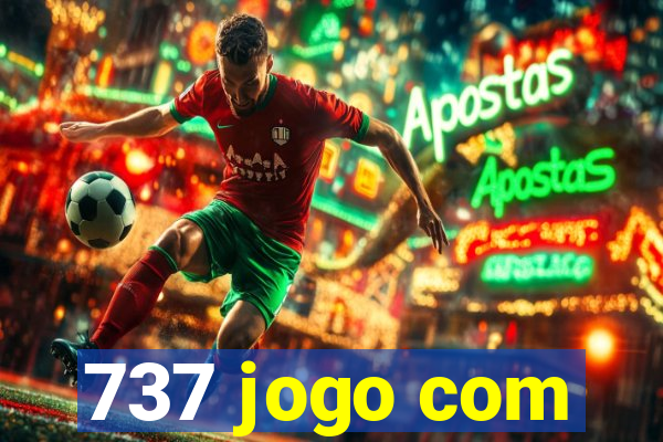 737 jogo com