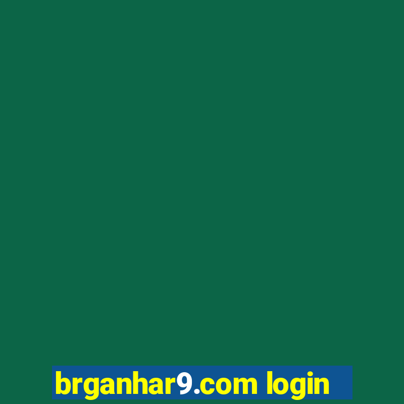 brganhar9.com login