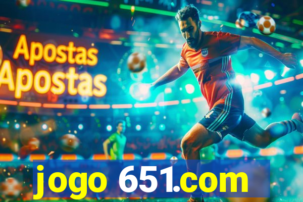 jogo 651.com