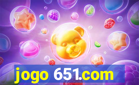 jogo 651.com