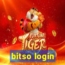 bitso login