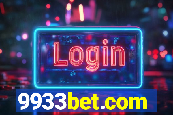 9933bet.com