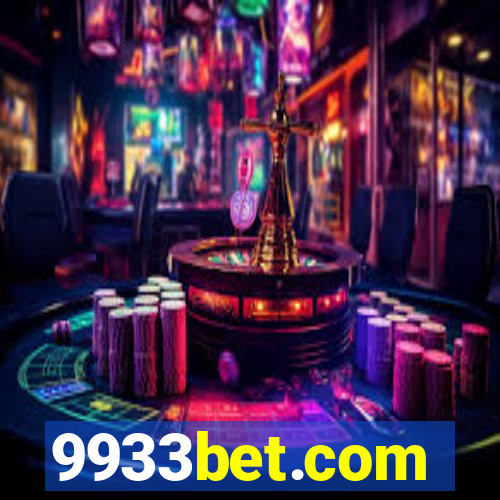 9933bet.com