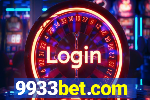 9933bet.com