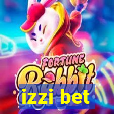 izzi bet