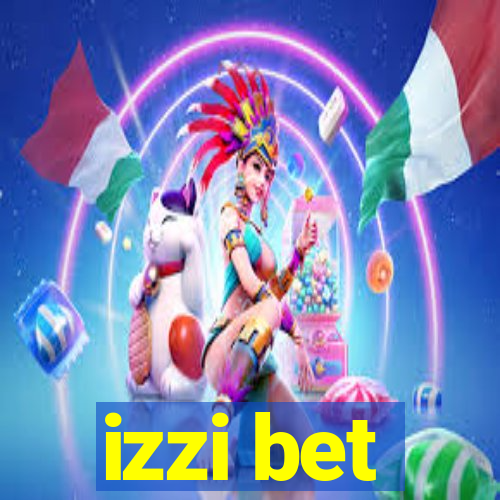 izzi bet